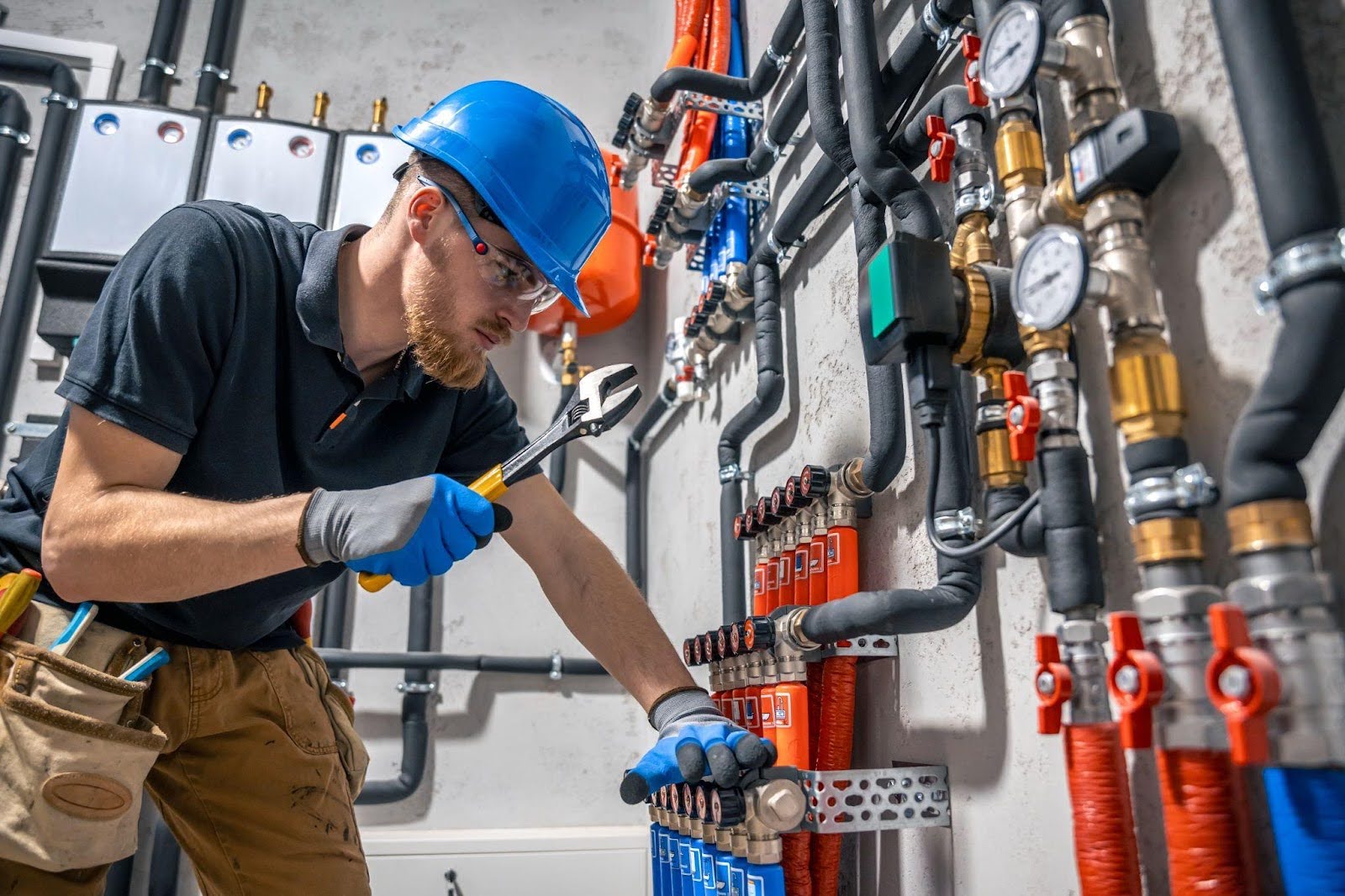 Remodel Plumbing in Watertown