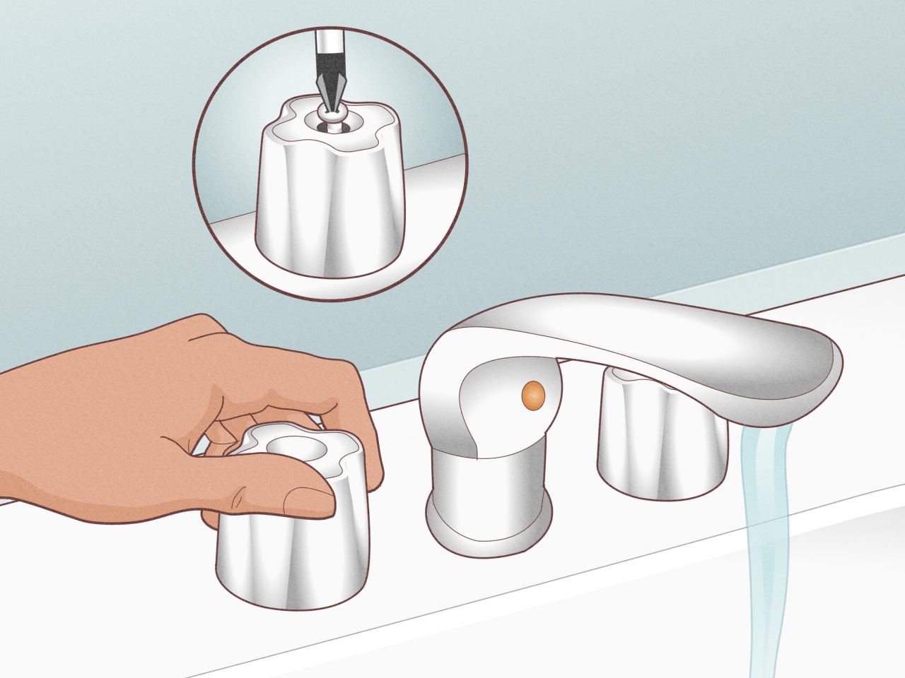 Faucet Installation in Watertown