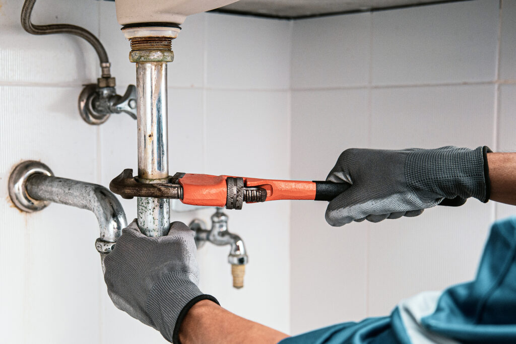 Leak Detection in Watertown