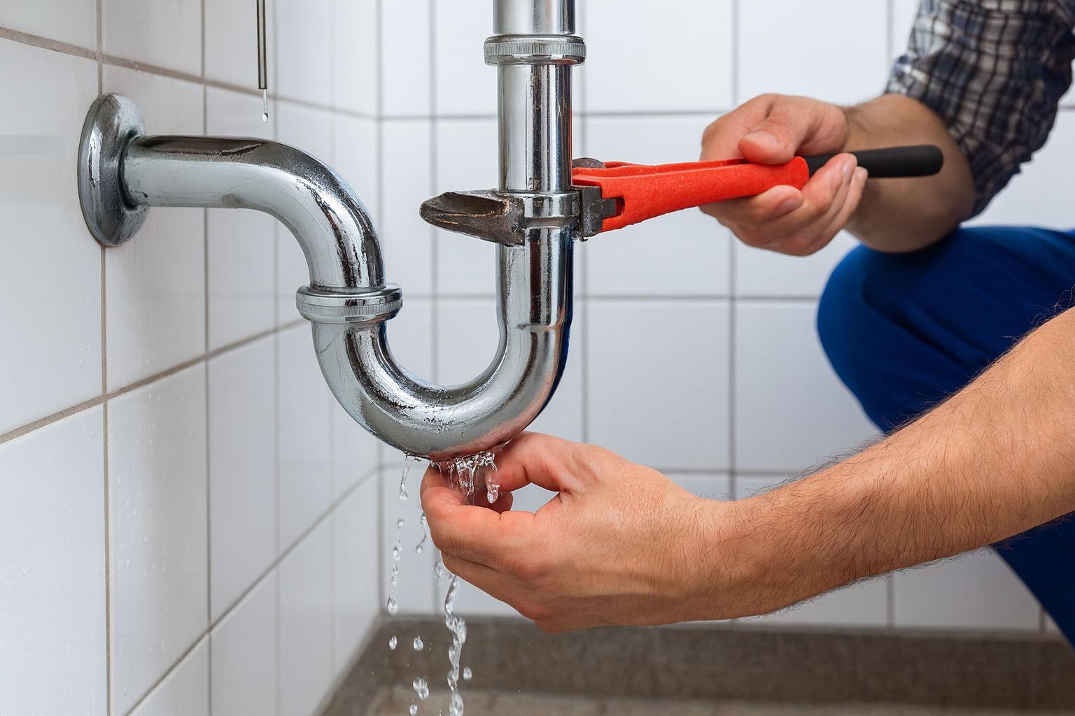 Professional Plumber in Watertown