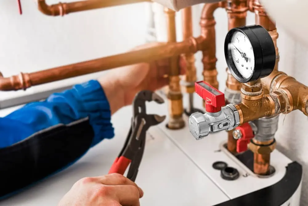 Gas Line Services in Watertown