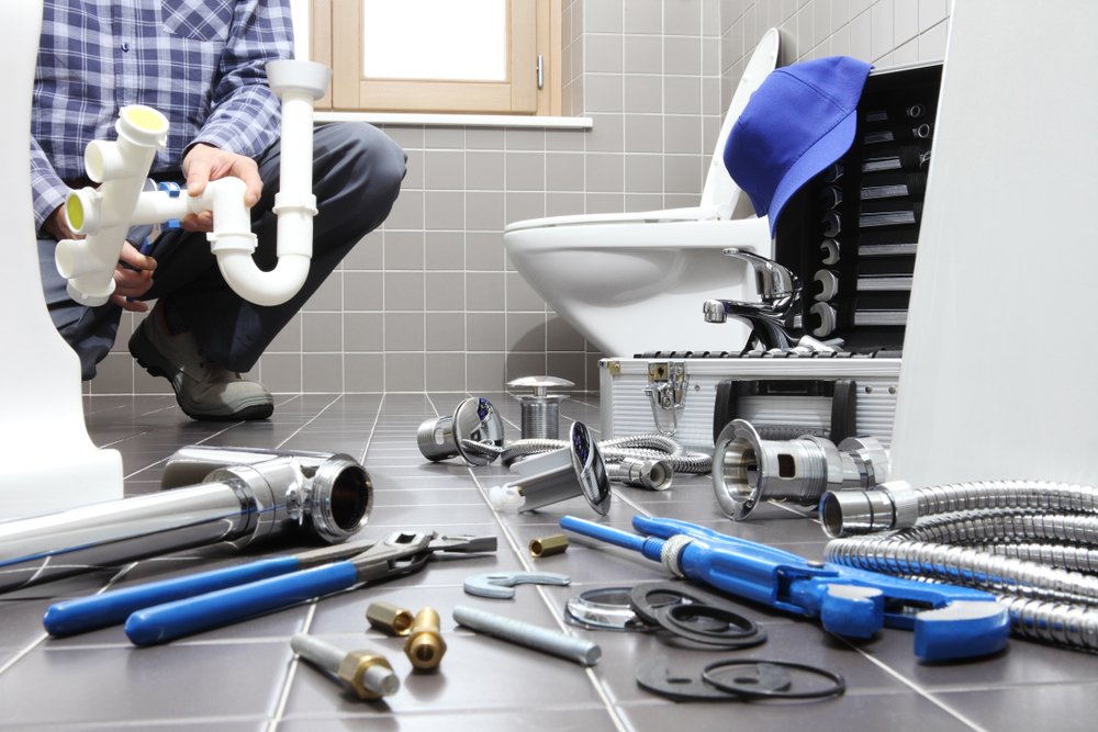 Pipe Installation & Repiping in Watertown